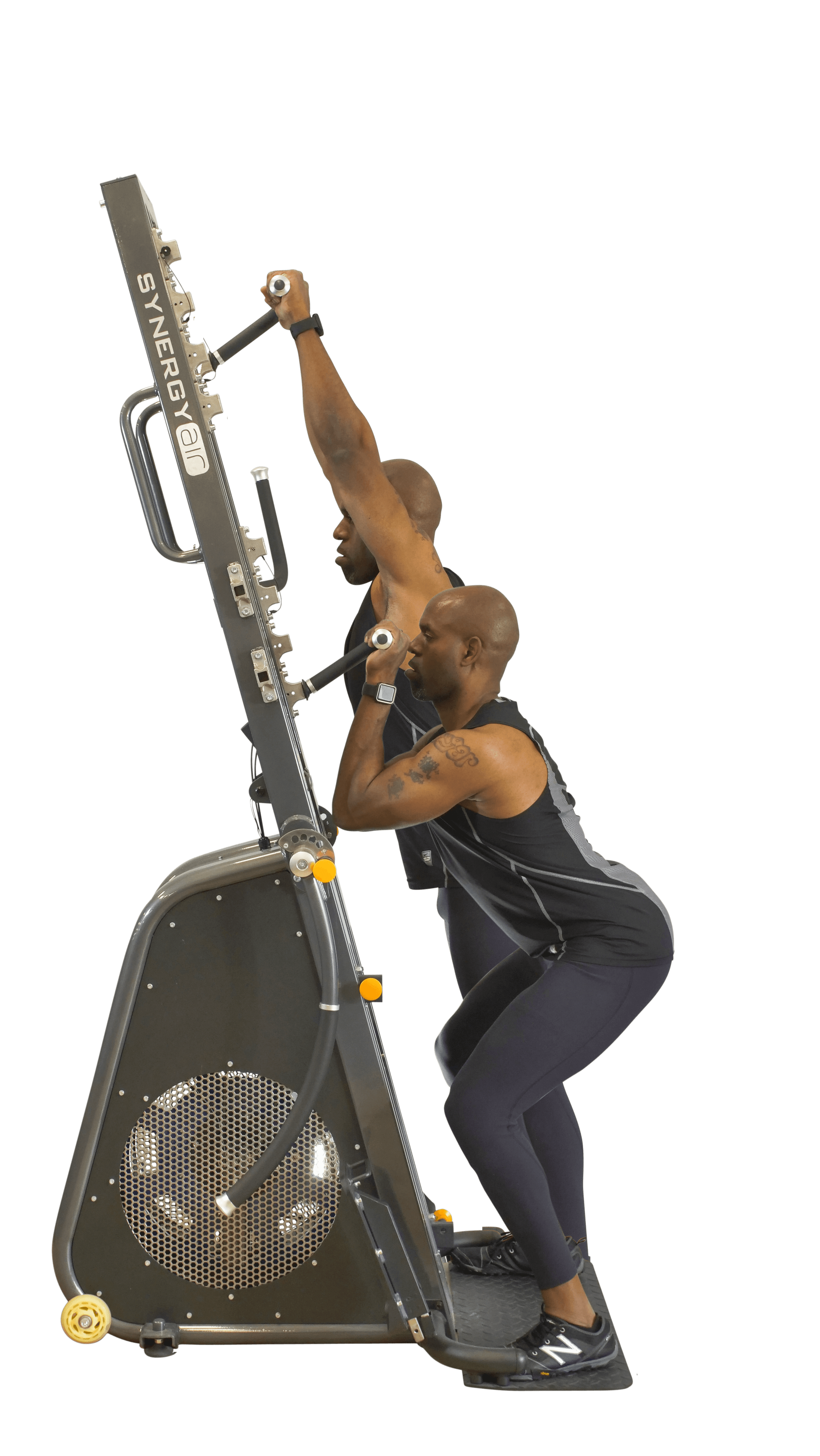 Summit Power Tower by Synergy Air - Classic