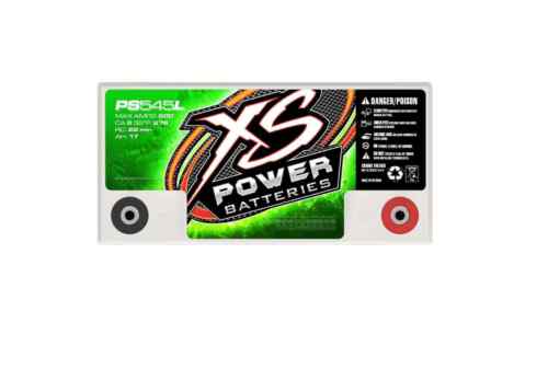 XS Power PS545L