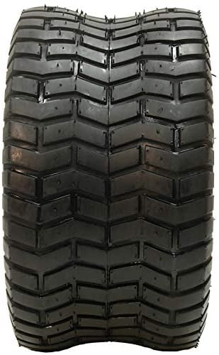 Carlisle Turf Saver 15X6-6 45A3 A Lawn & Garden Tire