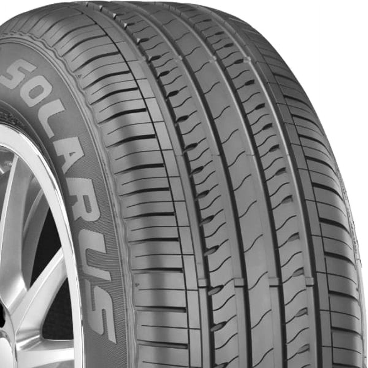 Starfire Solarus AS 225/65R17 102H All-Season Tire