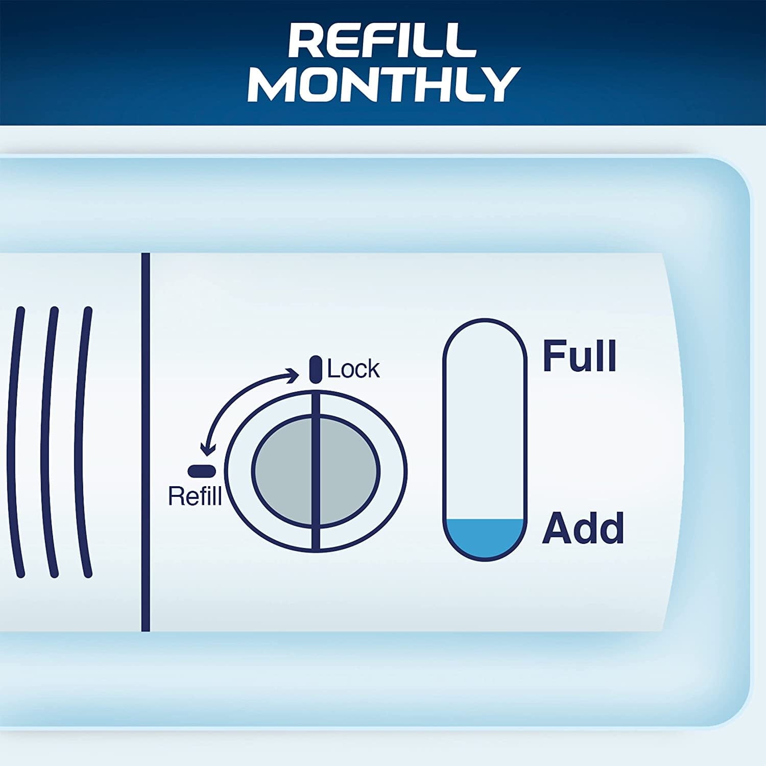 Finish Jet-Dry Rinse Aid, 8.45oz, Dishwasher Rinse Agent & Drying Agent