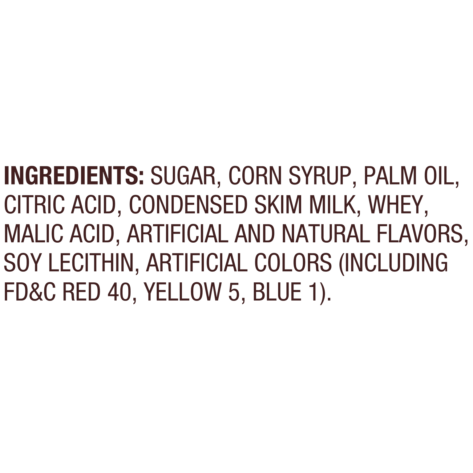 Tootsie Caramel Apple Pops, 9.4 Oz