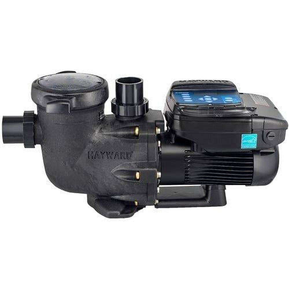 Hayward W3SP3206VSP 2.7HP 150V/230V TriStar VS Variable Speed Pool Pump