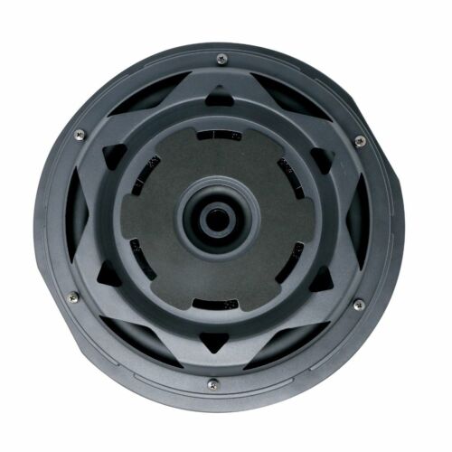 Cerwin Vega ACTIVE  and  PASSIVE Spare Tire Application Subwoofers Series