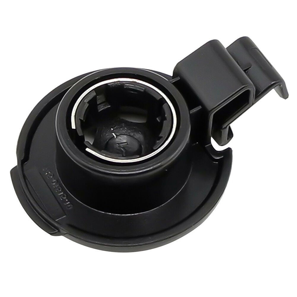 2Pcs GPS Bracket Cradle Mount Compatible with GARMIN NUVI 55 55LM 56 56LM 57 57LM 58 58LM Black