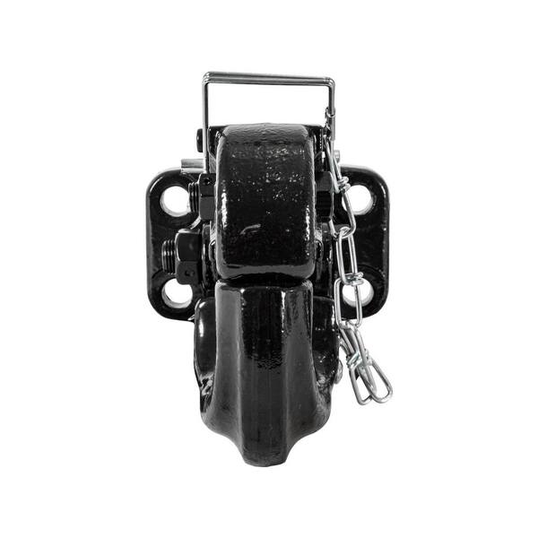 10-Ton Pintle Hitch