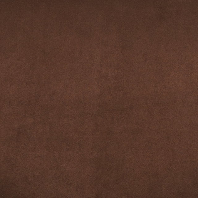 Keet Roundy Children's Chair, Microsuede, Brown