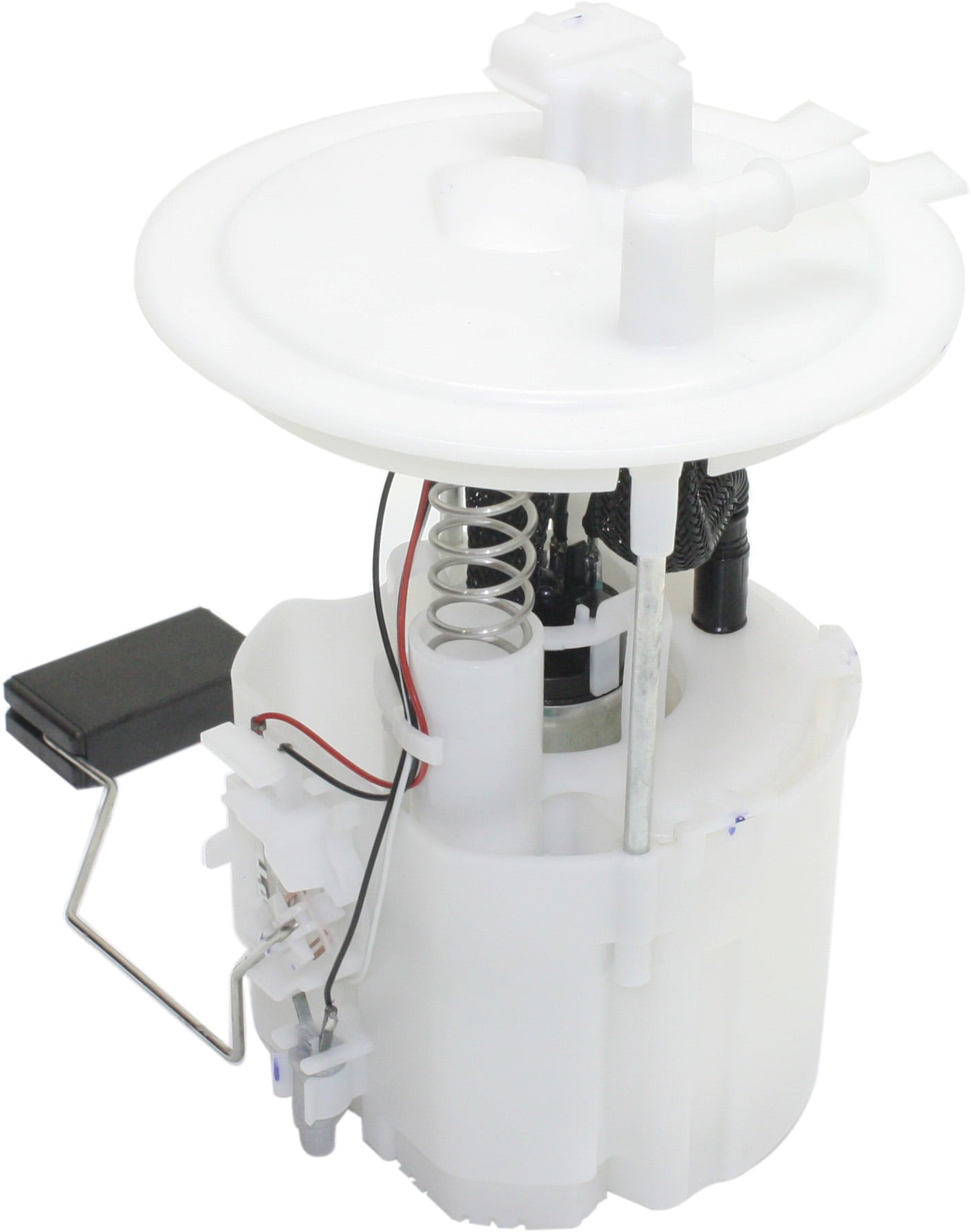 Fuel Pump Compatible With 2007-2012 Nissan Sentra 4Cyl 2.0L 2.5L with Sending Unit