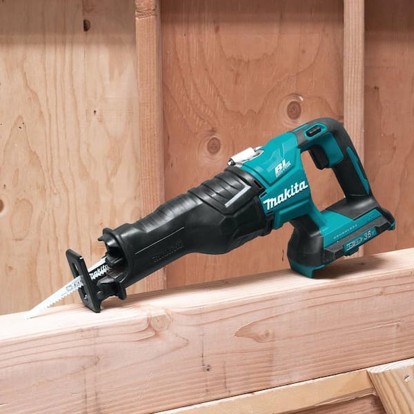 18V X2 (36V) LXT Lithium-Ion Brushless Cordless Reciprocating Saw (Tool Only)