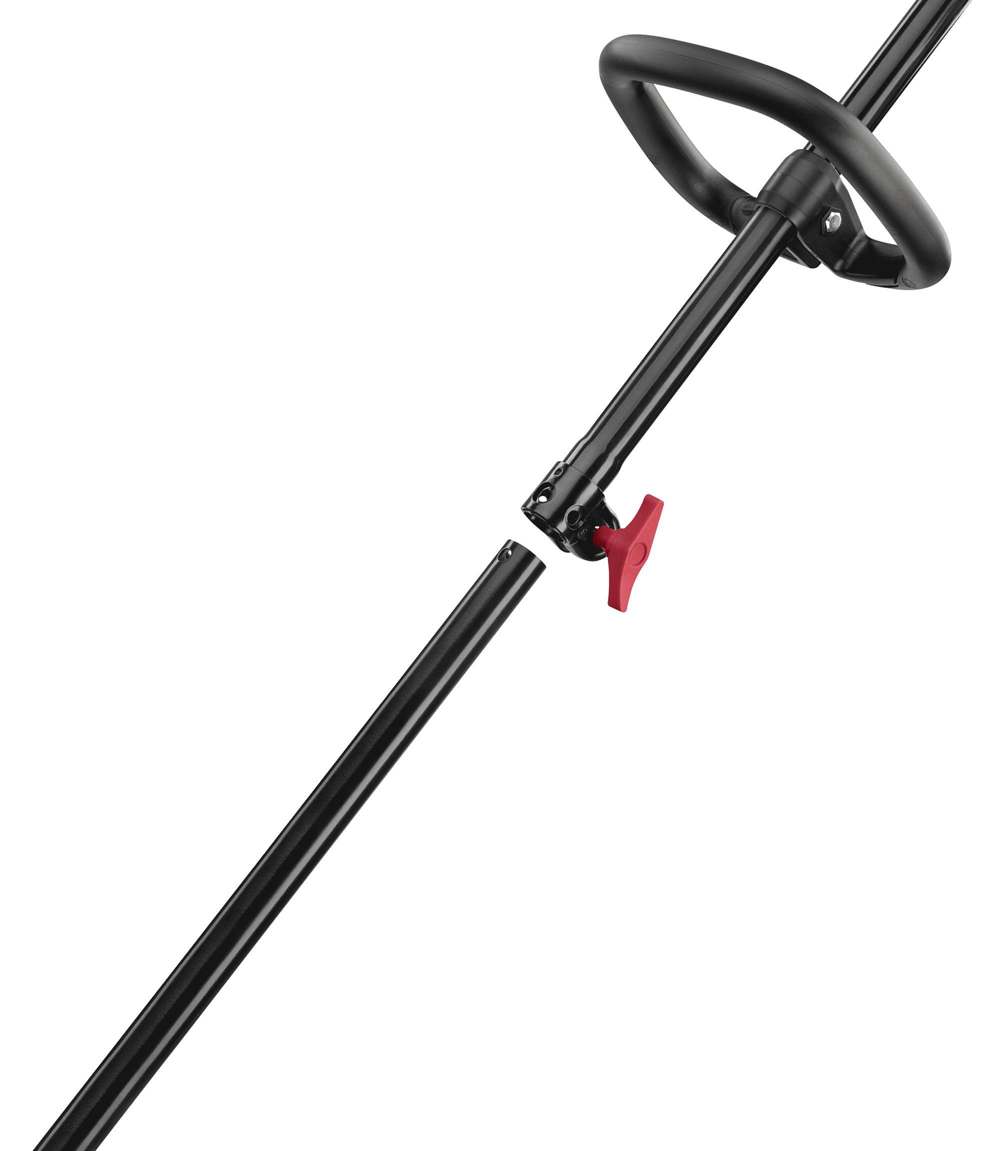 Black Max 25cc Powerhead for 2-Cycle Gas Trimmers