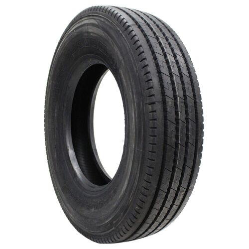 1 New Double Coin Rt606+  - 11/r24.5 Tires 11245 11 1 24.5