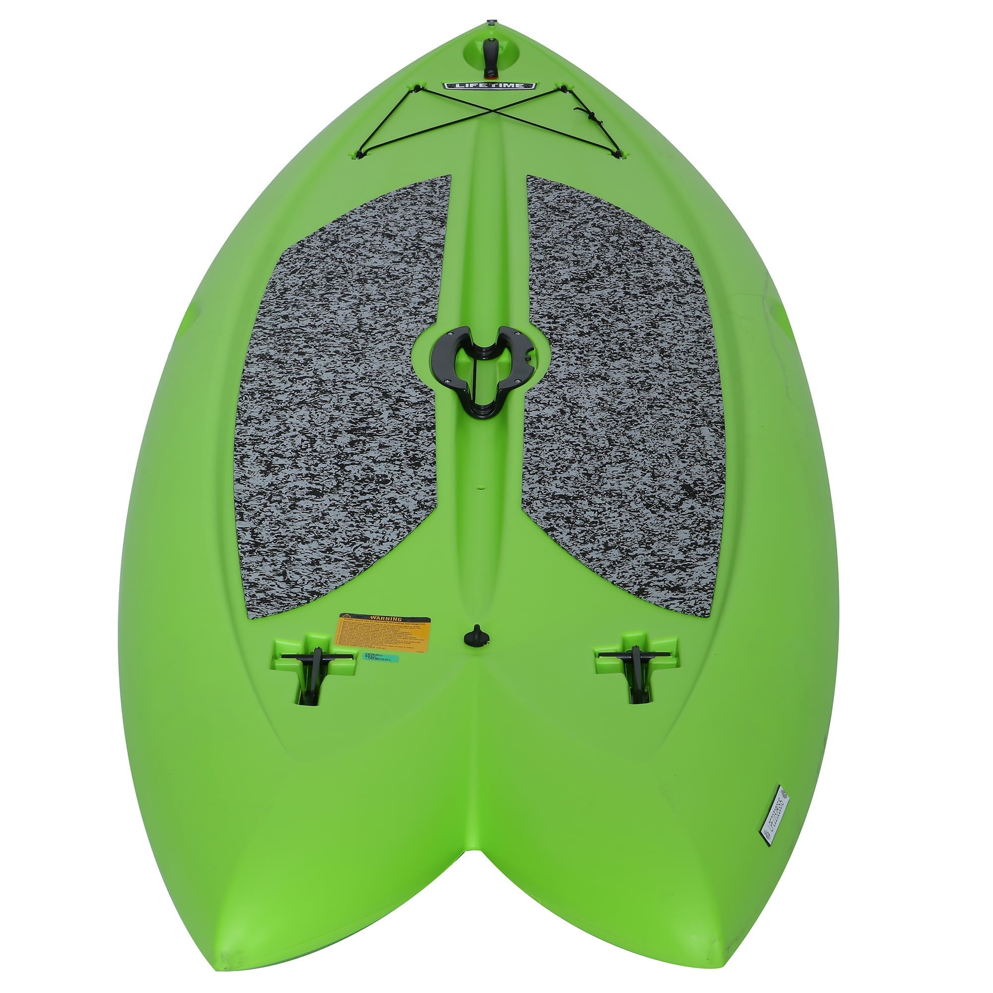 Lifetime Freestyle XL™ 116 in Stand-up Paddleboard, Lime Green (90213)