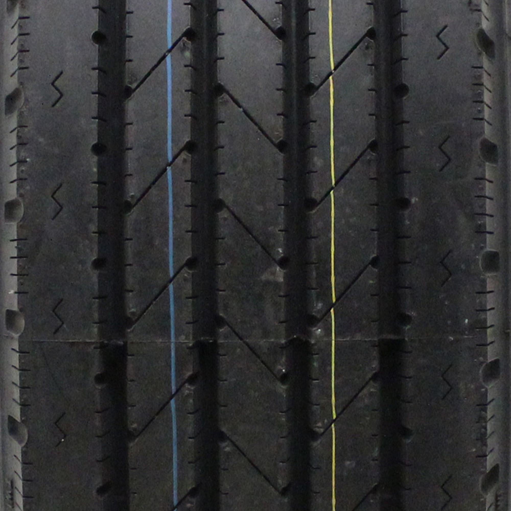 Sailun S637 (Trailer) ST235/85R16 132/127L G Trailer Tire