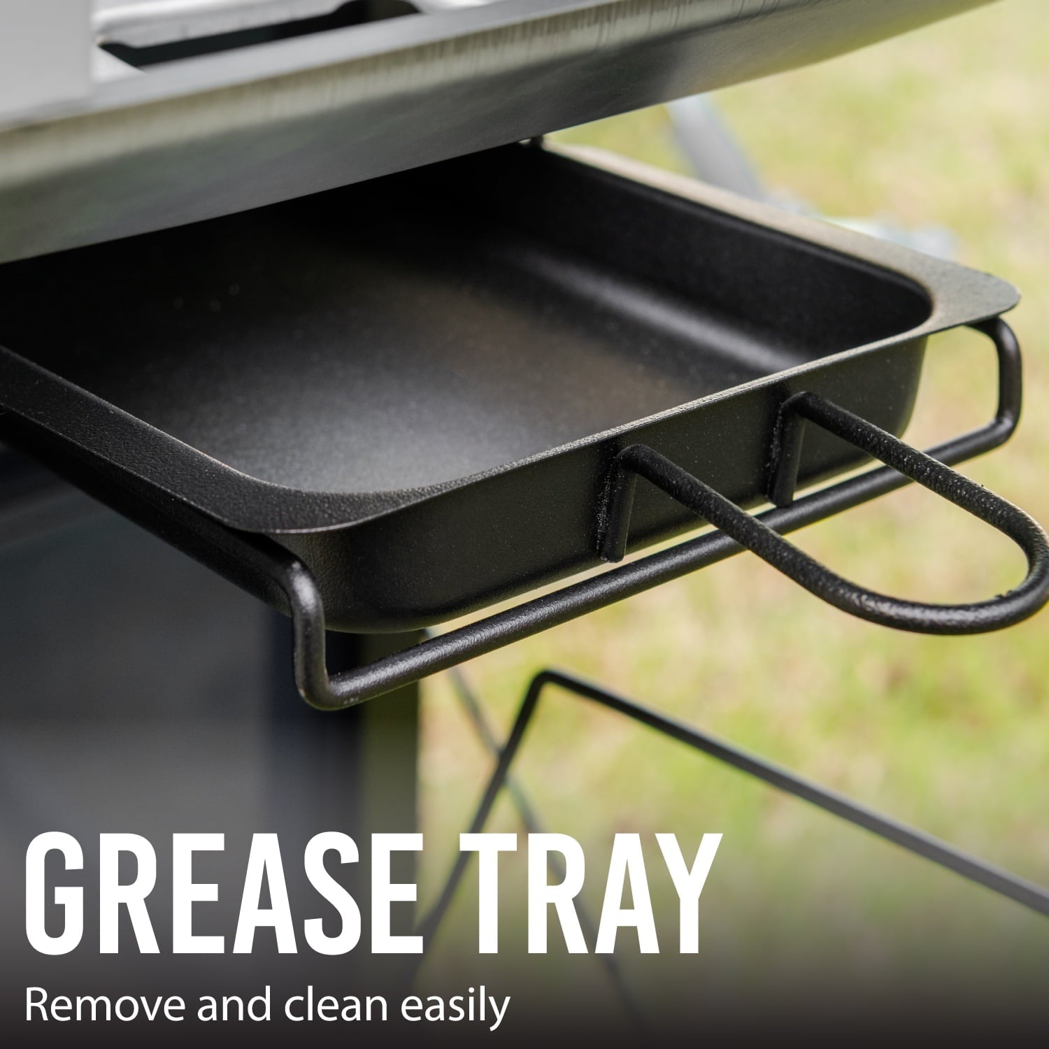 Expert Grill 6 Burner Propane Gas Grill in Red