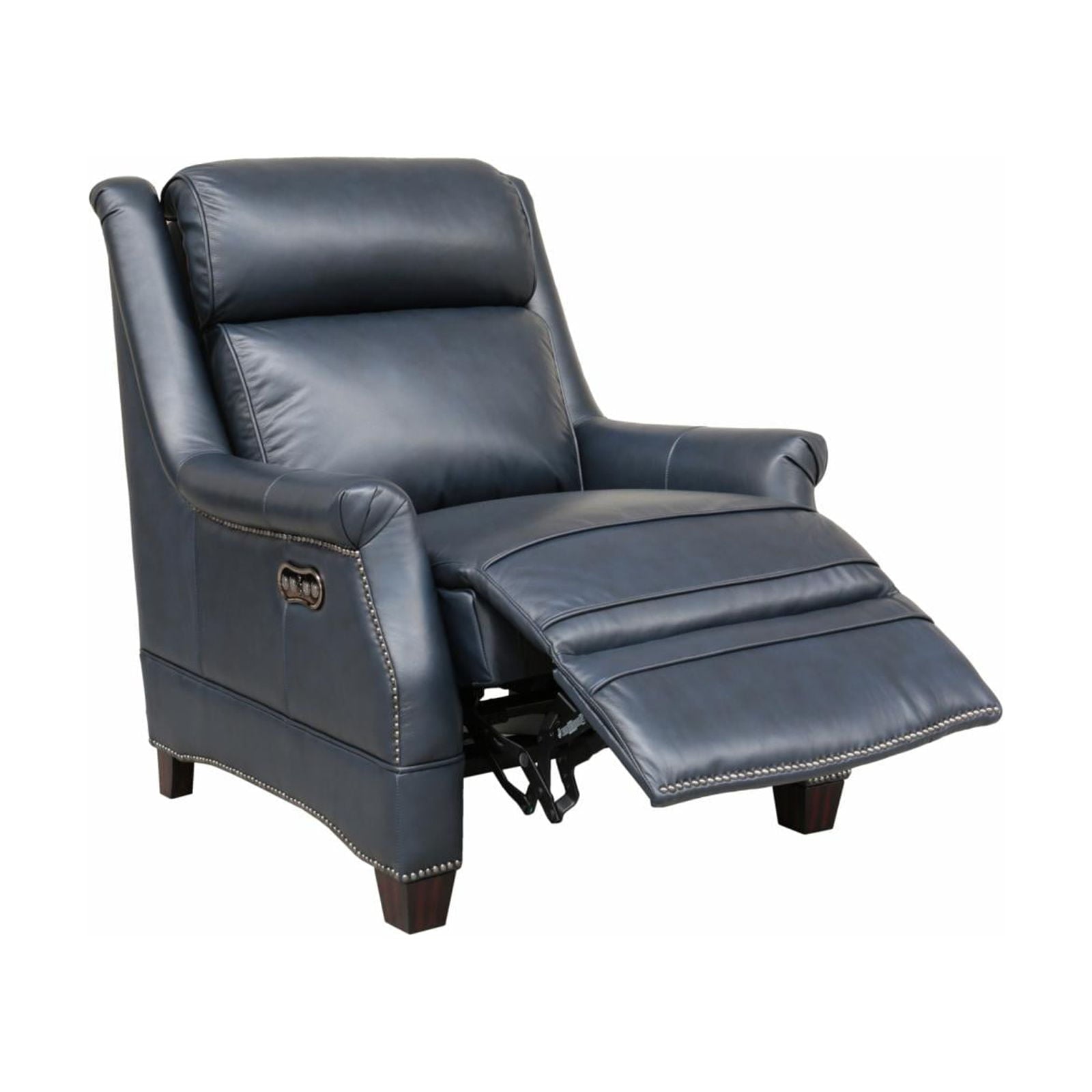 Barcalounger Warrendale Leather Power Recliner