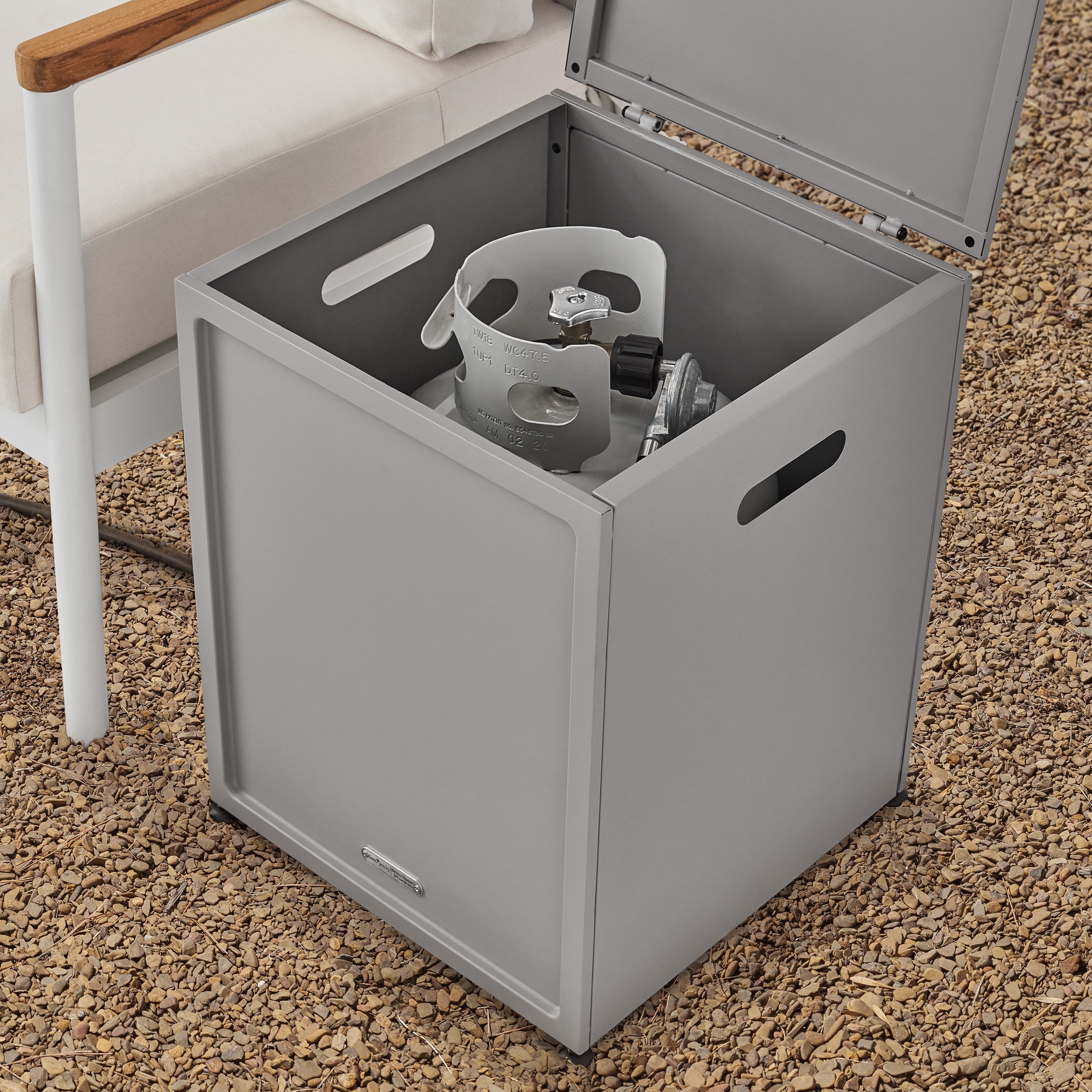 Better Homes & Gardens 36