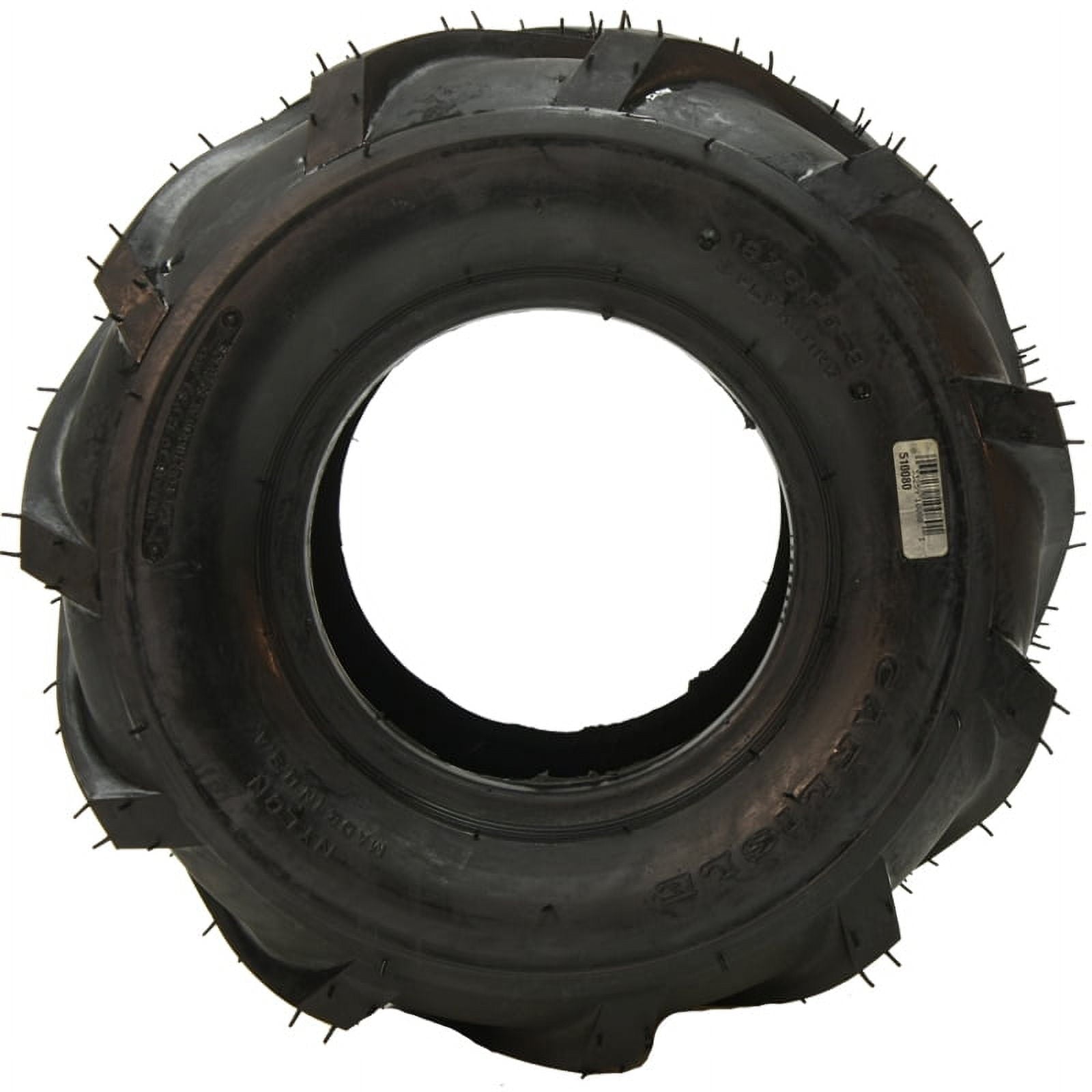 Carlisle Super Lug R-1 Lawn & Garden Tire - 20X10-8 LRB 4PLY Rated