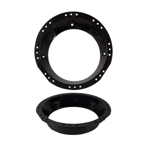 98-2013 Harley Touring Package - JVC 6.5" Speakers Package with Adapter Rings