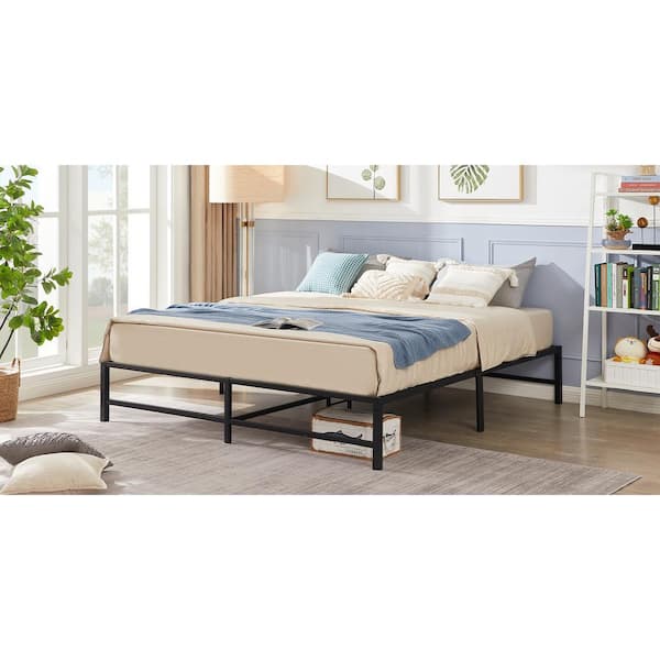 King size Bed Frame, 76 
