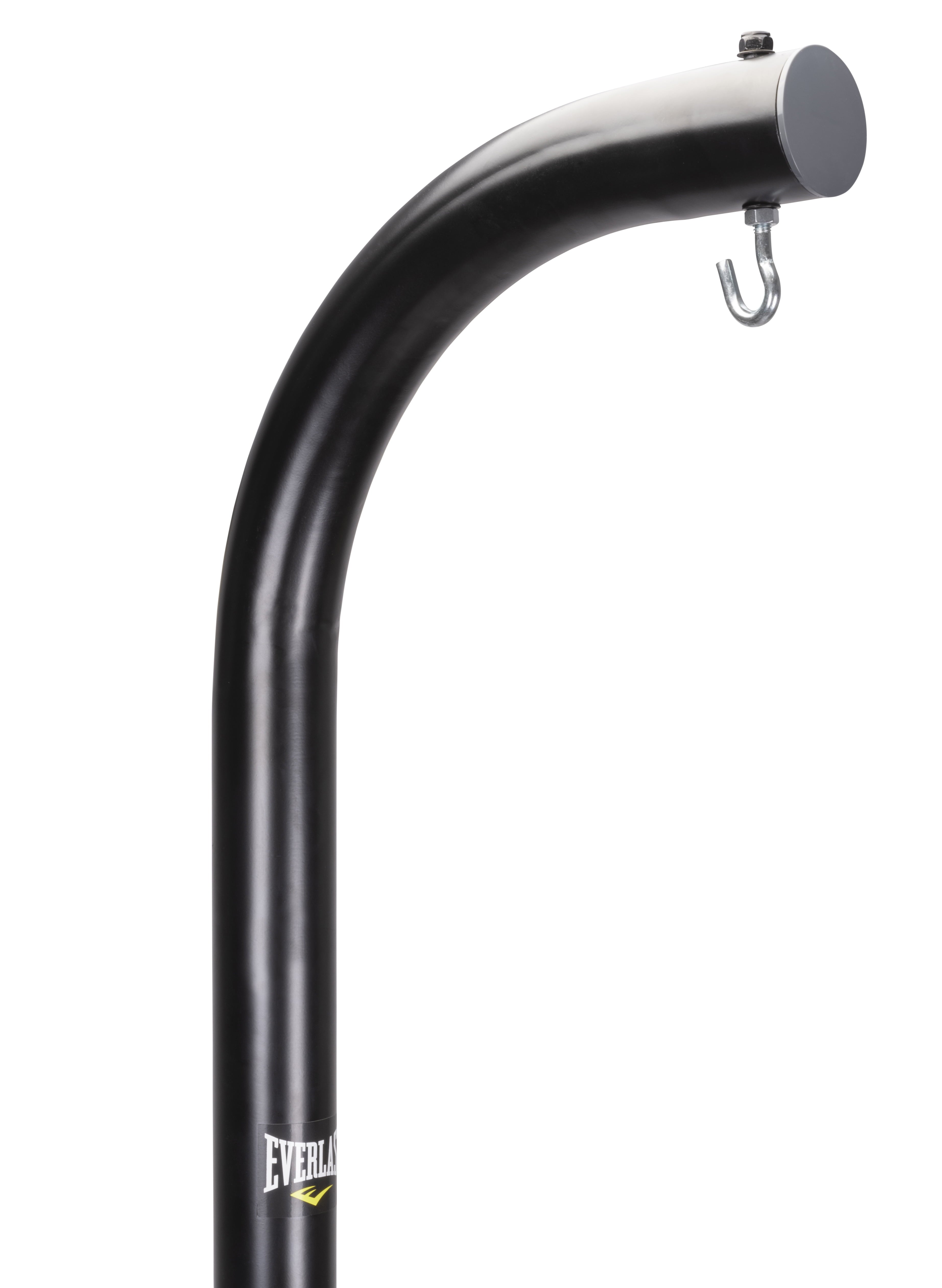 Everlast Single-Station Heavy Bag Stand, Black