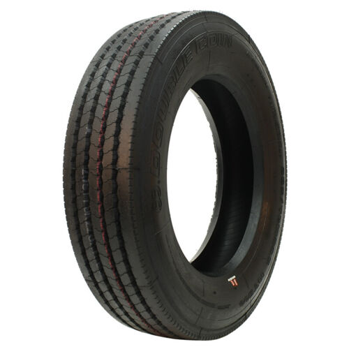 1 New Double Coin Rt500  - 10.00/r17.5 Tires 1000175 10.00 1 17.5