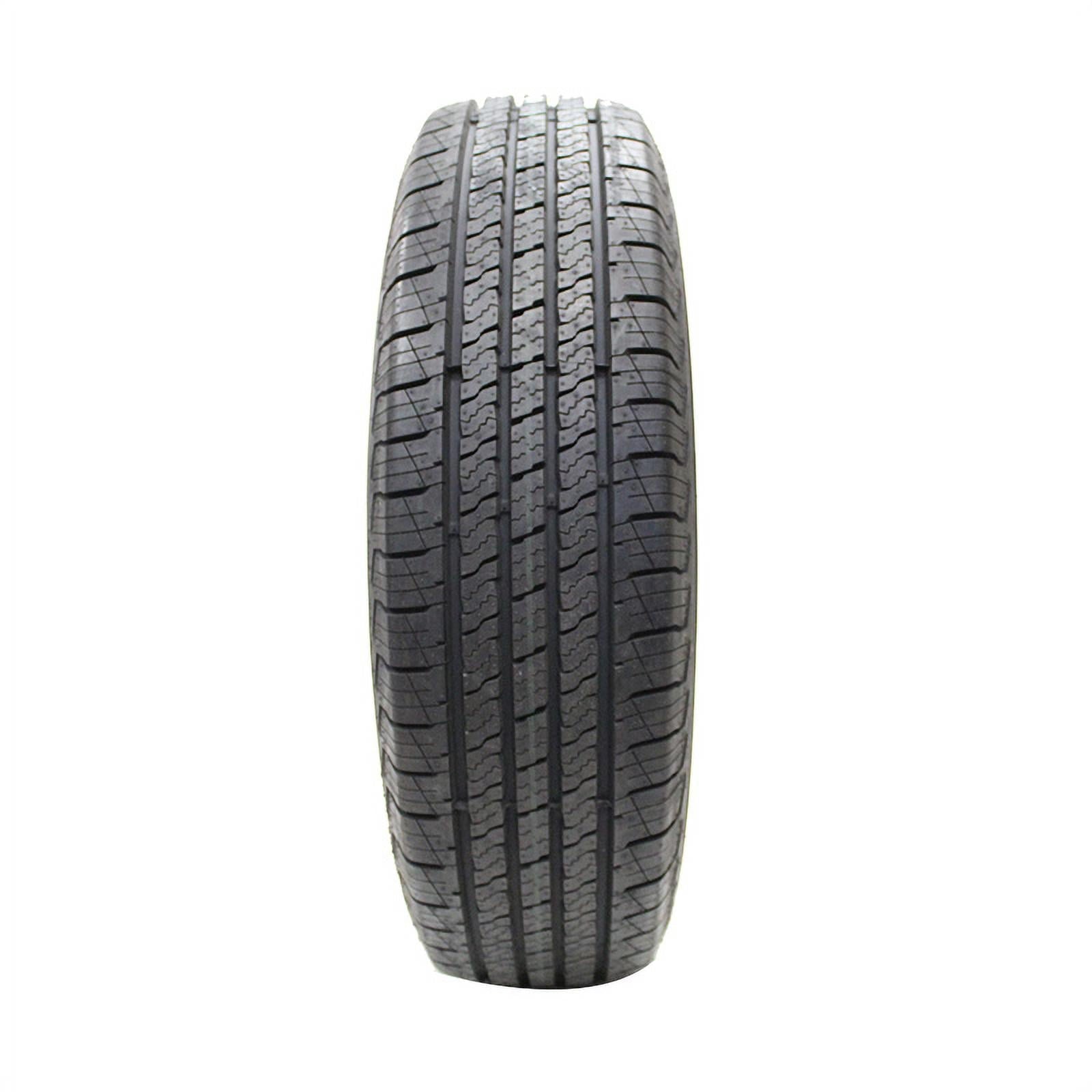 Lexani LXHT-206 235/80R17 120 Q Tire