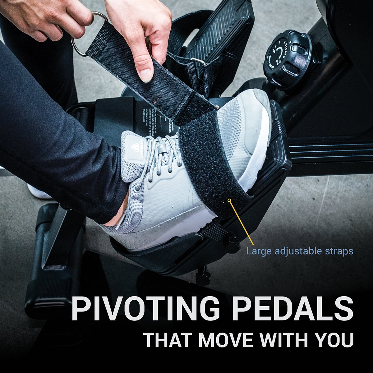 XTERRA Fitness ERG220 Rower