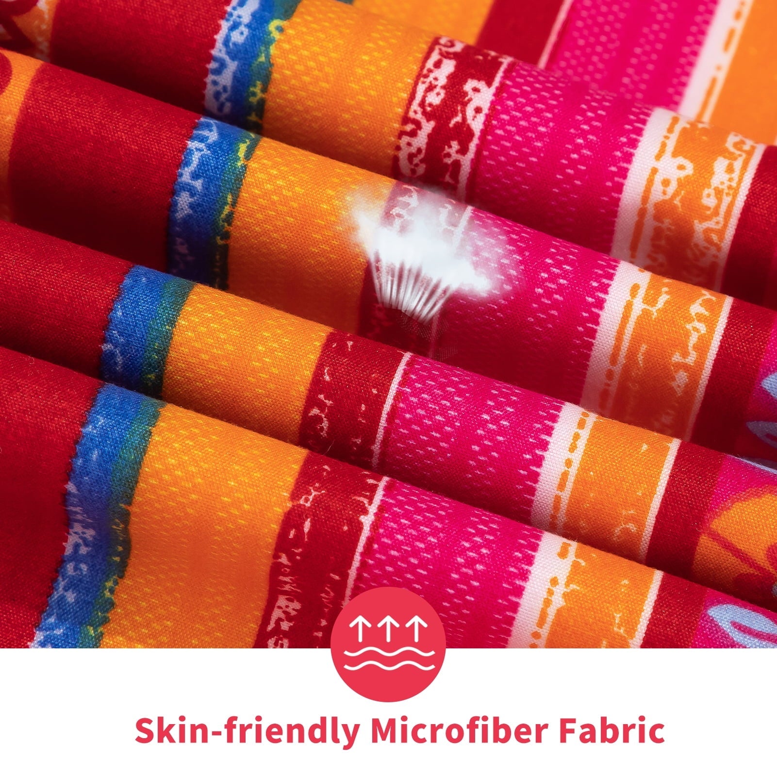 Floor Mattress, Japanese Style Futon Mattress Camping Mattress Twin