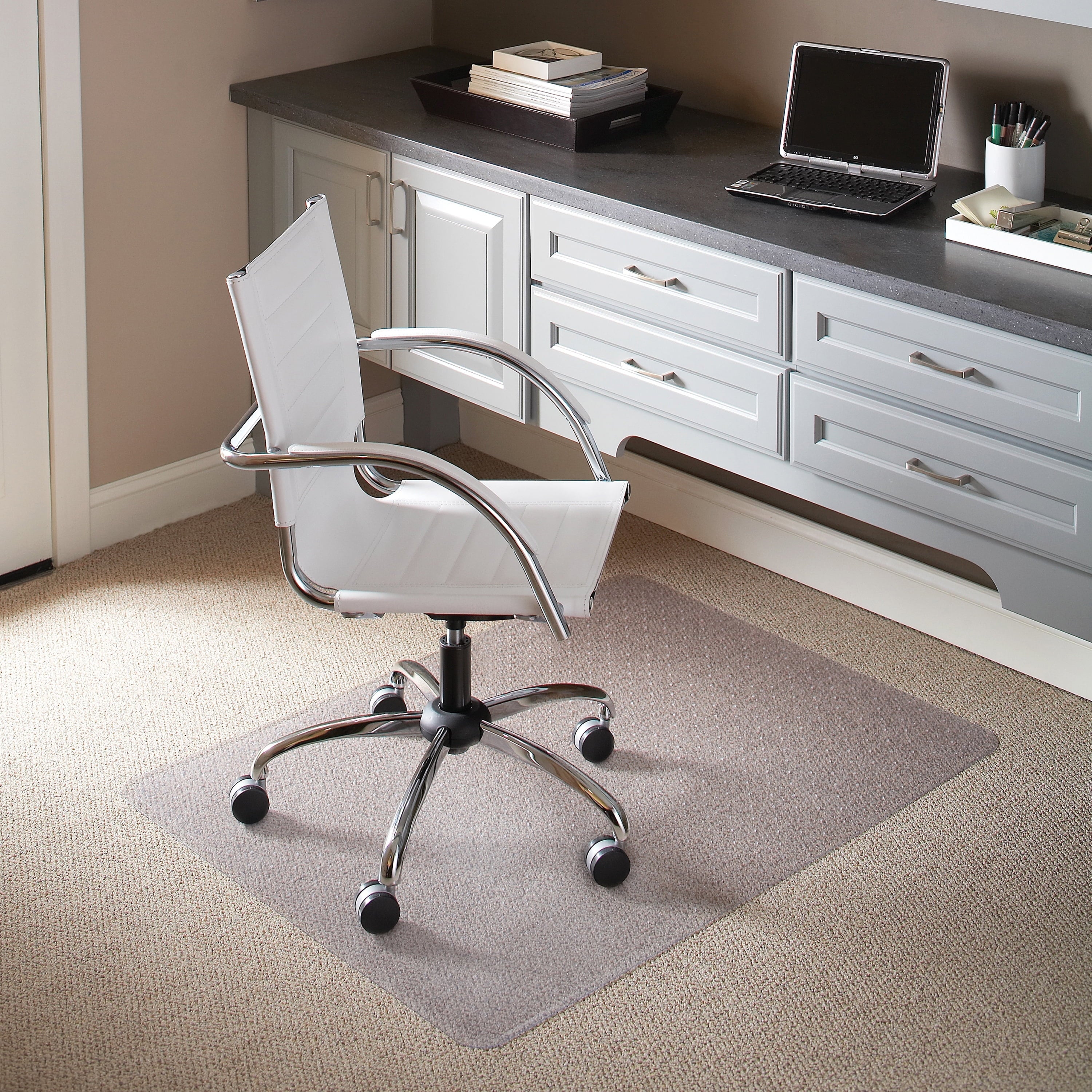 Flash Furniture 36'' x 48'' Carpet Chair Mat