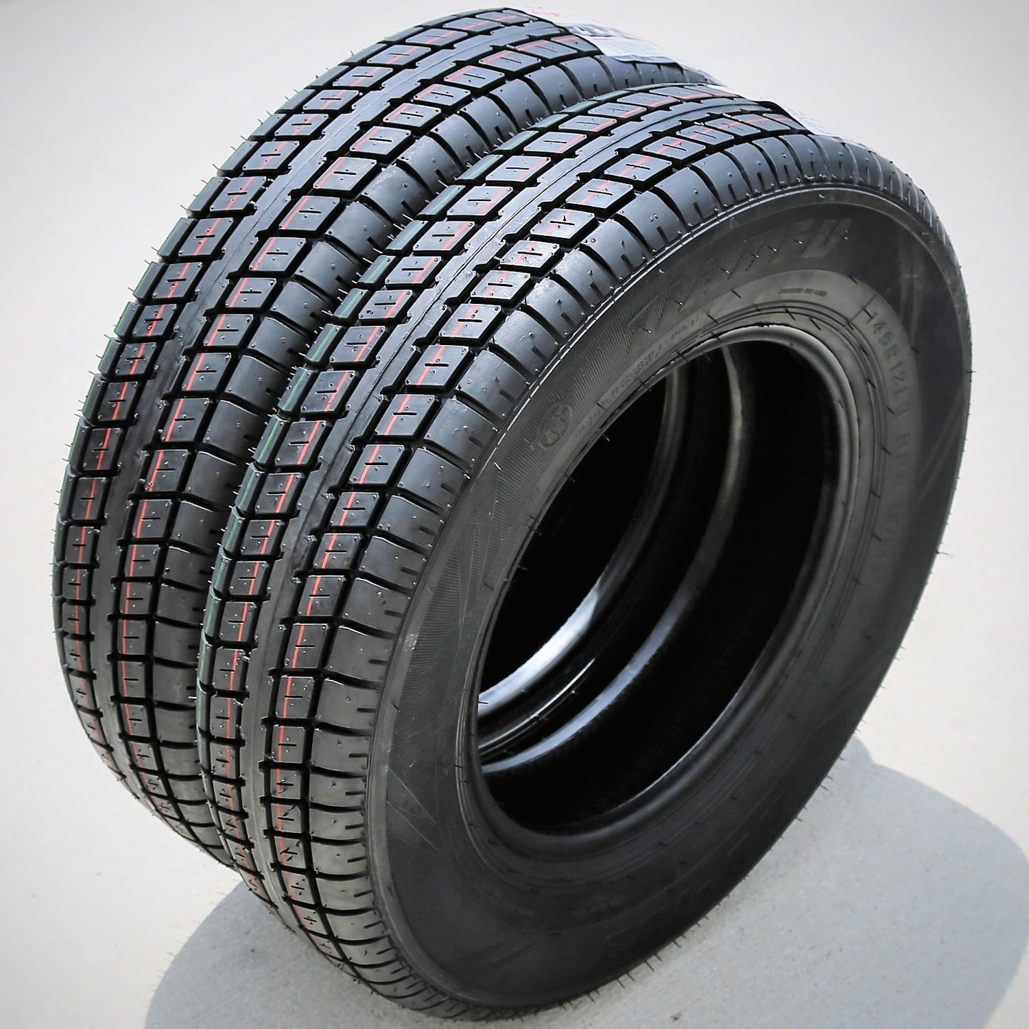 Tire Tianfu RD-103 145R12 Load D 8 Ply Van Commercial