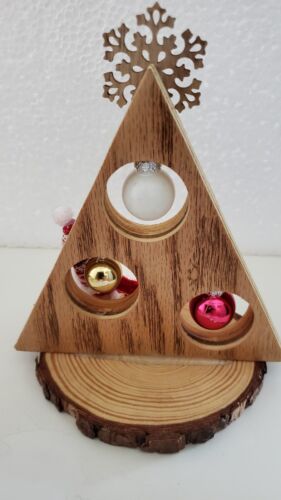 Christmas tree Centerpiece