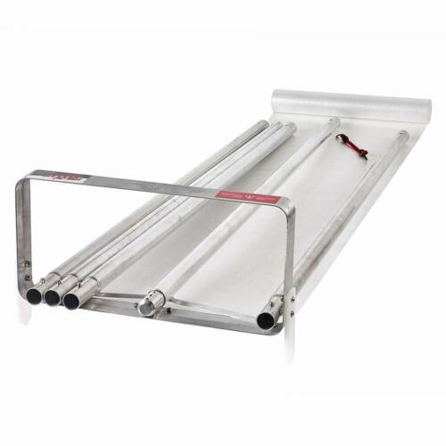 PolarMade SnowPeeler 3000 20' ft Snow Removal Roof Rake