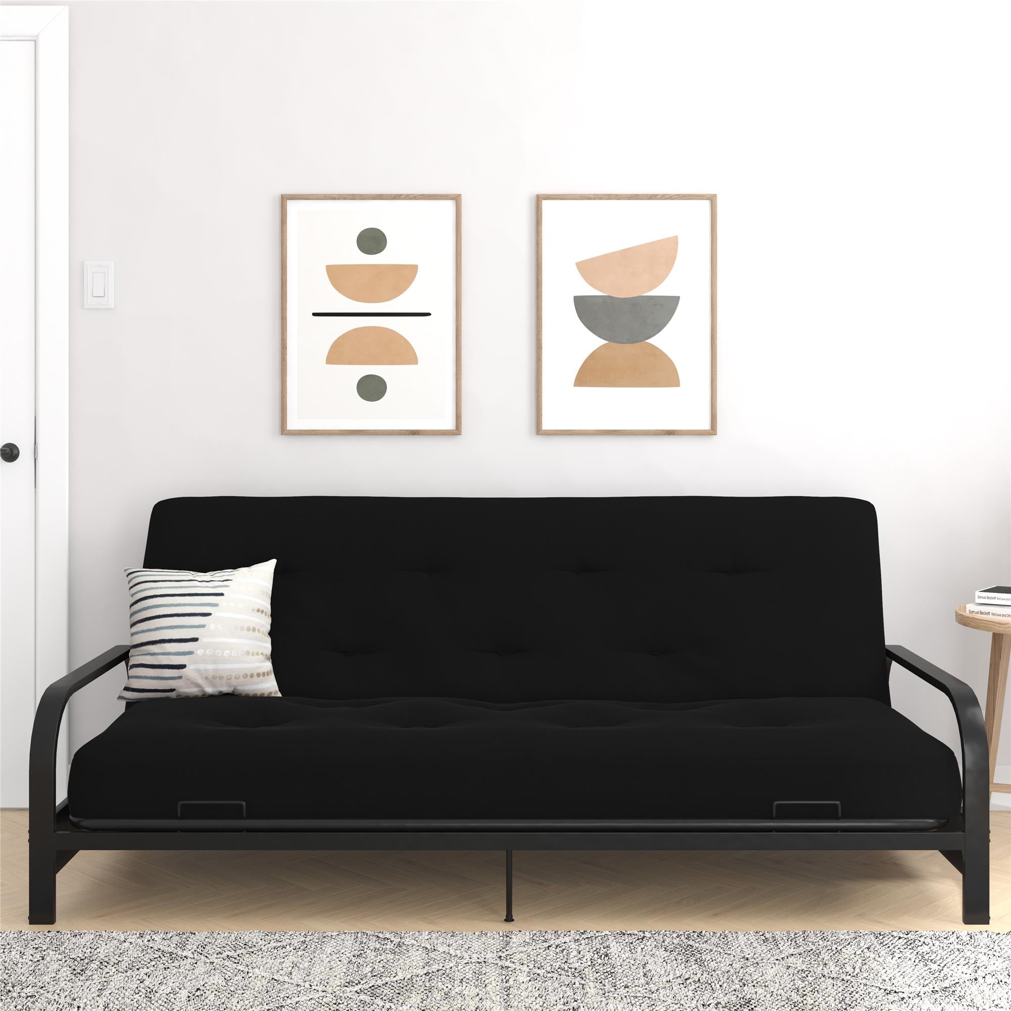 Signature Sleep Trule 8