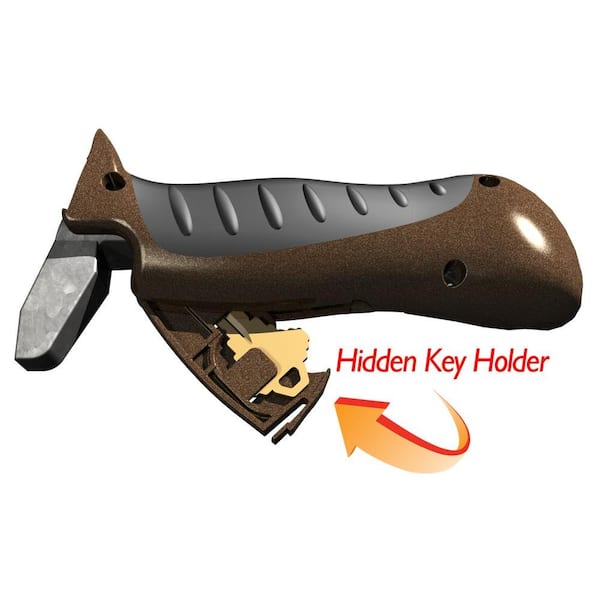 Auto Assist Grab Bar