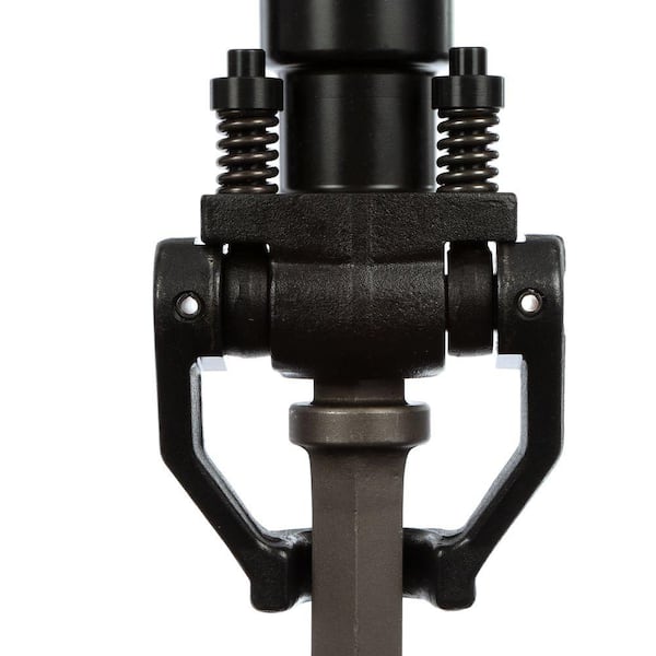 14 Amp 1-1/8 in. Hex Corded Variable Speed 35 lb. Demolition Hammer w/ Soft Start, LED, (1) Bull Point and Hard Case