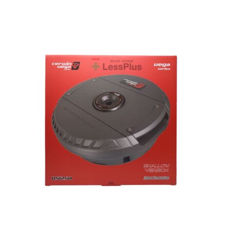 Cerwin Vega ACTIVE  and  PASSIVE Spare Tire Application Subwoofers Series