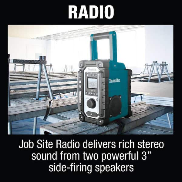 18V LXT Lithium-Ion Cordless Emergency Preparedness 3-Pc. Combo Kit (5.0Ah)