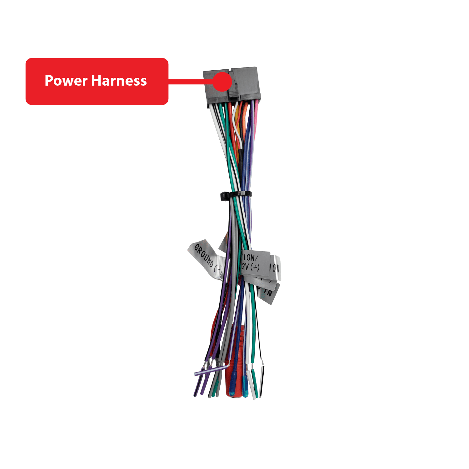 Dual Electronics XDC100BT Single DIN Car Stereo Head Unit with CD Player, Bluetooth, USB