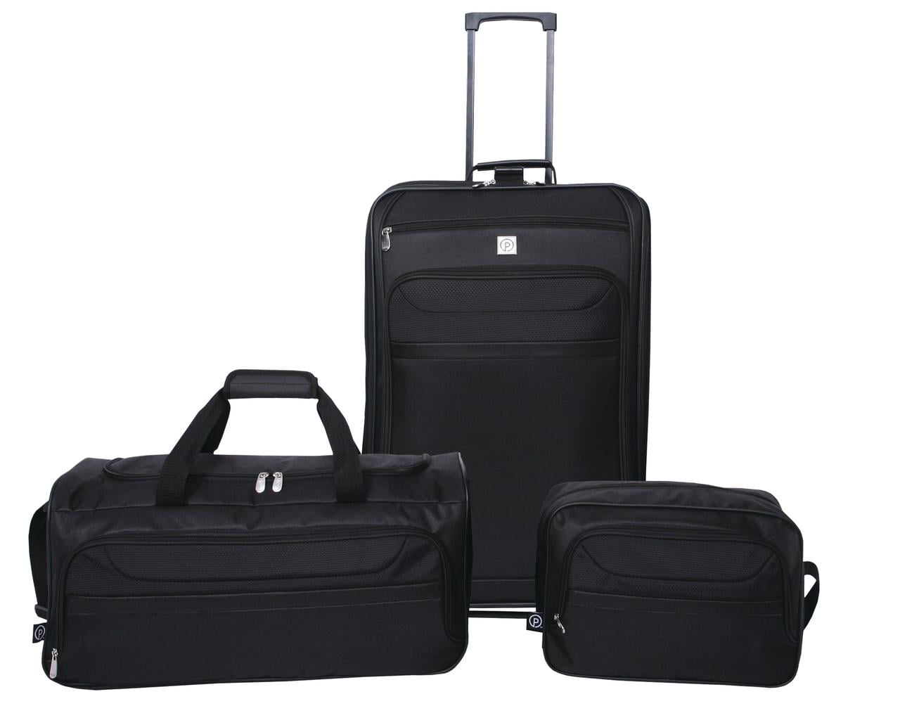 Protege 3 Piece Luggage Set, 24