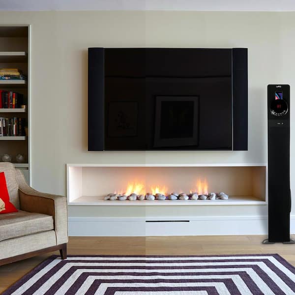 Bluetooth Powered Tower Speaker