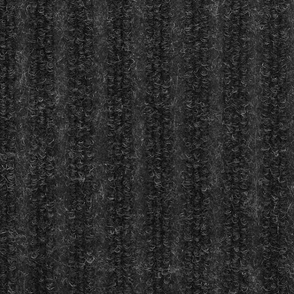 Charcoal 2 ft. 2 in. x Your Choice Length Stair Runner