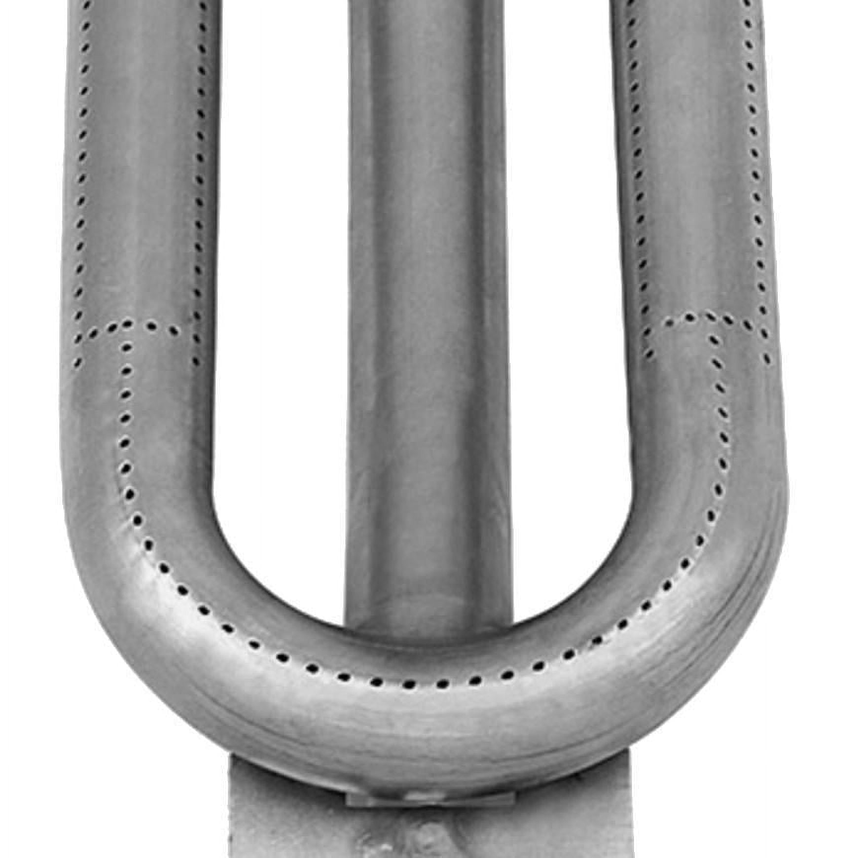 Summerset Trl 38-inch 4-burner Built-in Natural Gas Grill With Rotisserie - Trl38-ng