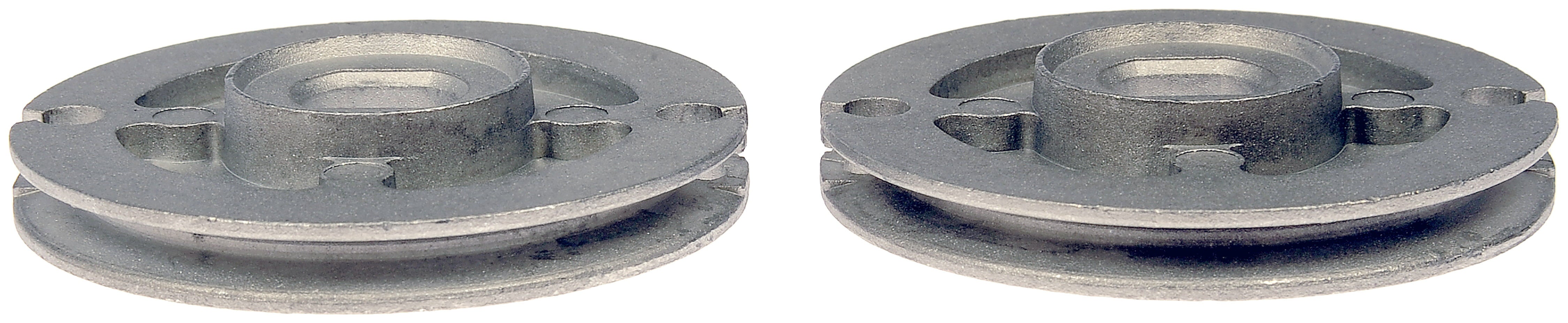 Dorman 924-277 Rear Seat Cushion Cable Guide Pulley for Specific Honda Models Fits 2006 Honda Ridgeline