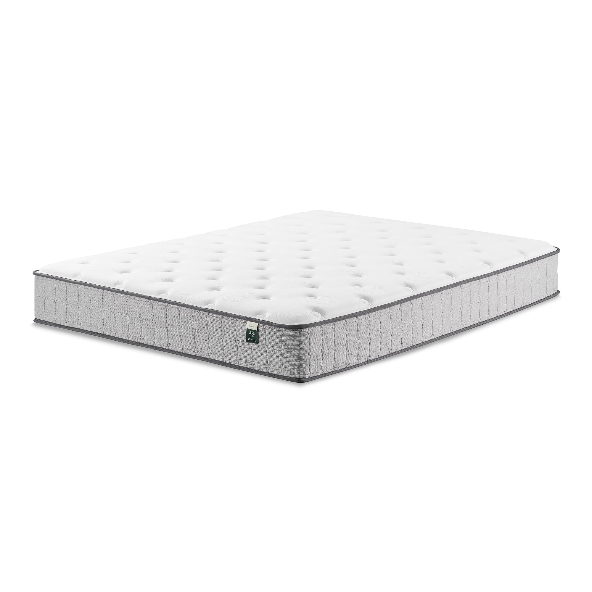 Comfort Support 10¡± Hybrid of Cooling Gel Memory Foam and Pocket Spring Mattress, Full