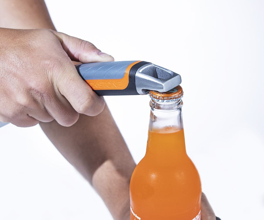 Blackstone Signature Stainless Steel 5