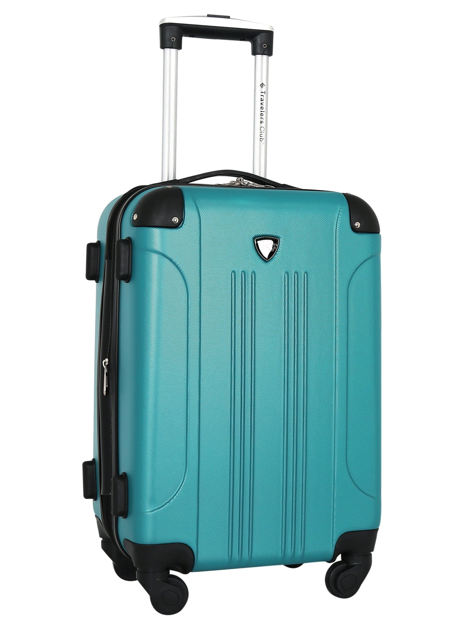 Travelers Club Chicago 20