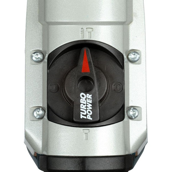 13 Amp Corded 1-5/8 in. SDS-max Variable Speed Rotary Hammer Drill with Auxiliary Side Handle and Carrying Case