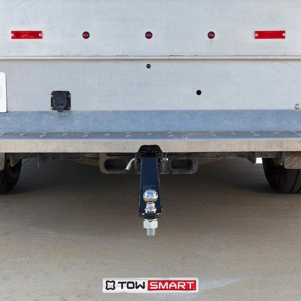 Class 3 to Class 4 Receiver Adapter Hitch