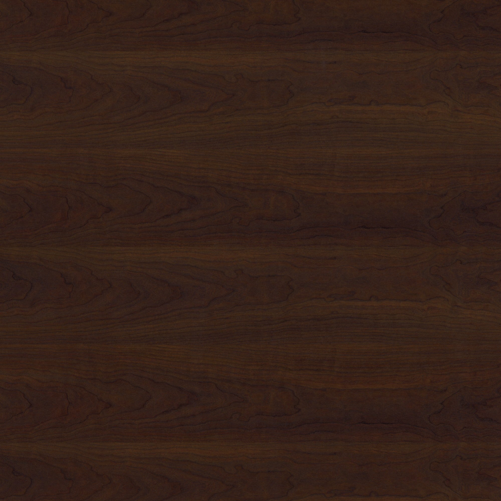 Bush Furniture Key West 2 Drawer Lateral File Cabinet in Bing Cherry