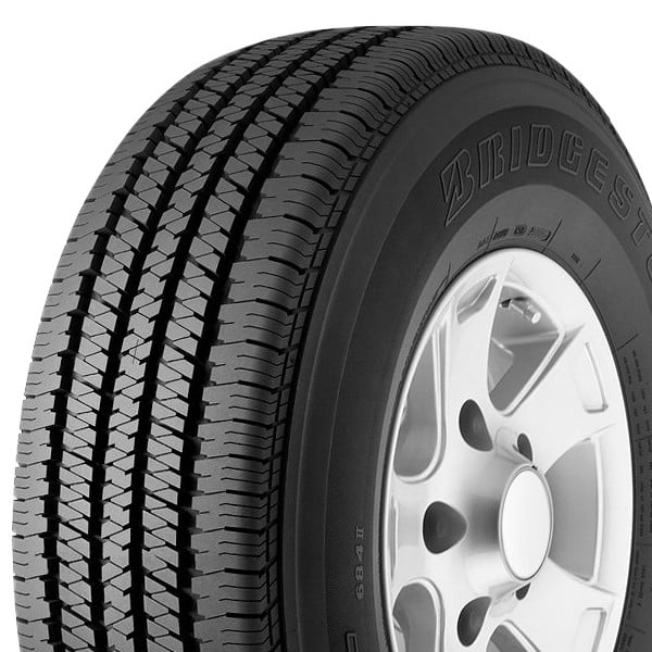 Dueler H/T 684 II All Season P265/70R17 113S Light Truck Tire